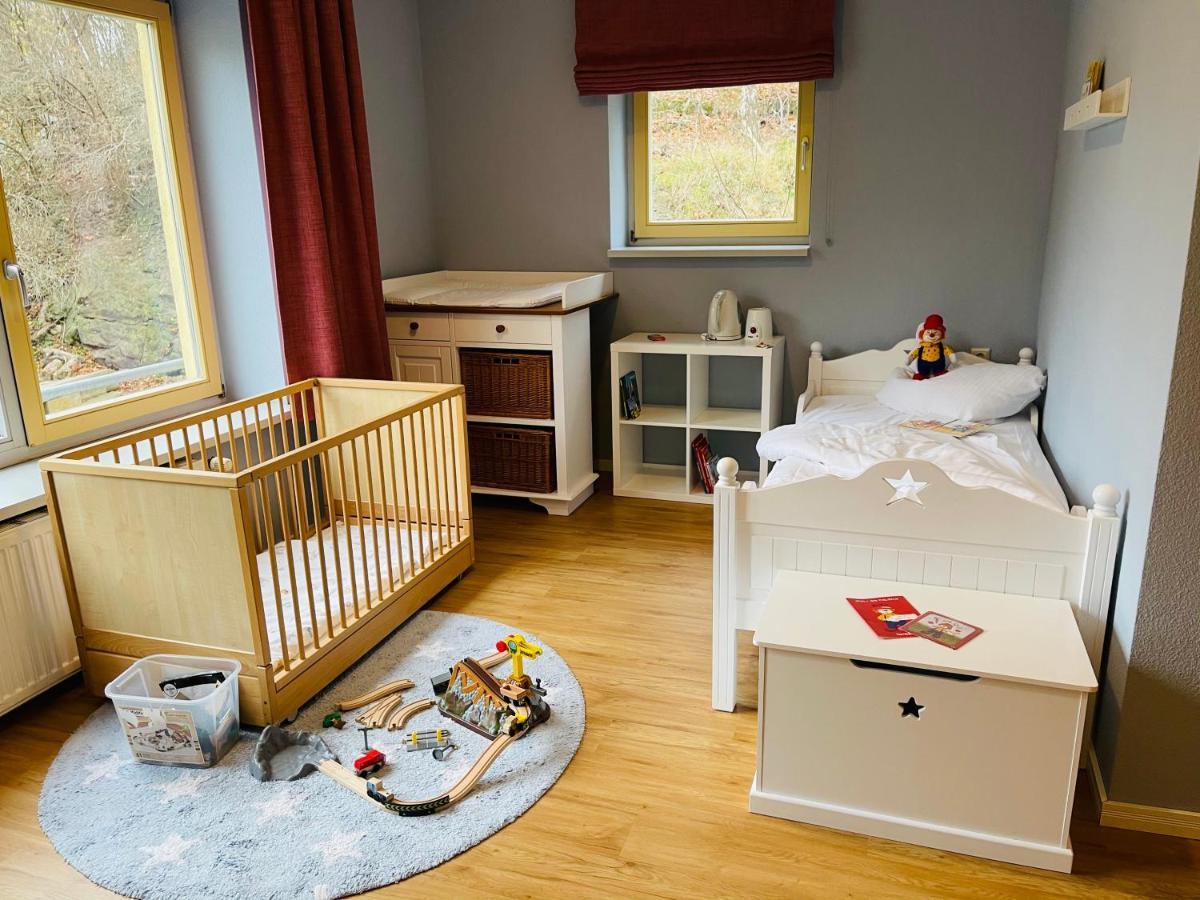 Family Club Harz Hotel Кведлинбург Екстериор снимка