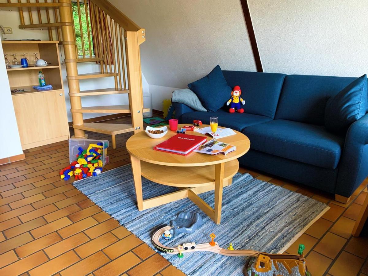 Family Club Harz Hotel Кведлинбург Екстериор снимка