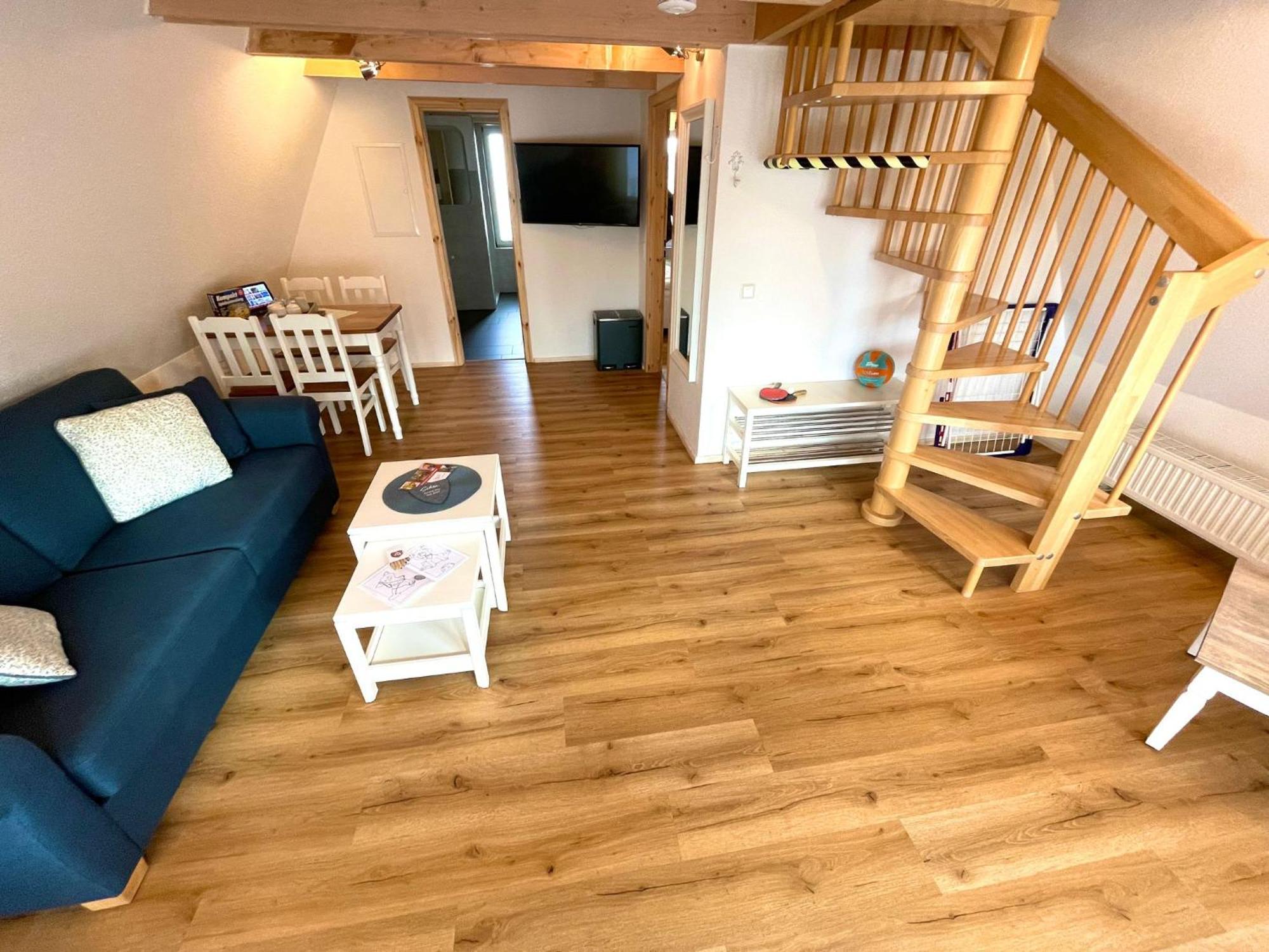 Family Club Harz Hotel Кведлинбург Екстериор снимка