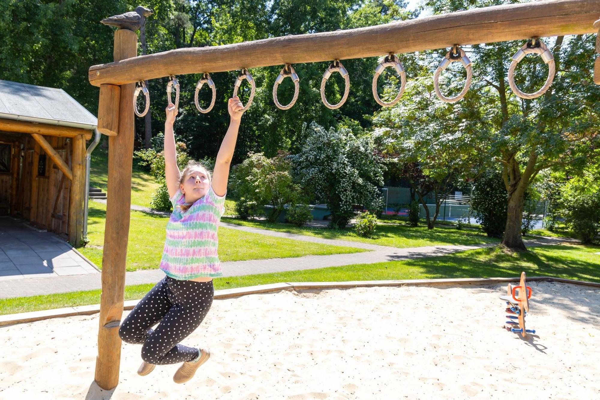 Family Club Harz Hotel Кведлинбург Екстериор снимка